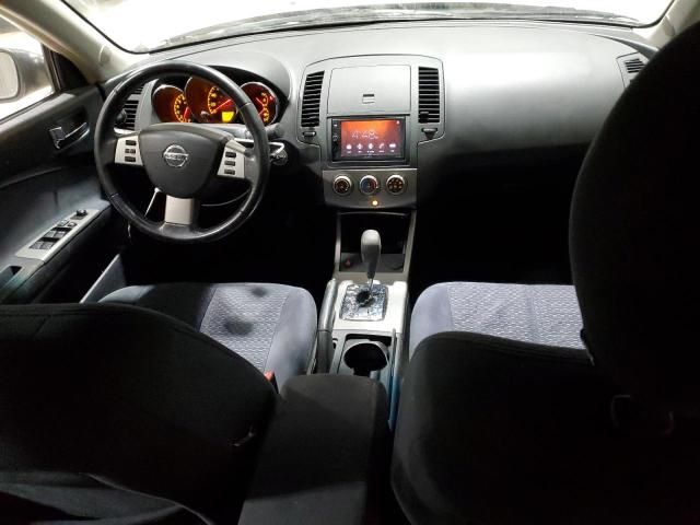 2005 Nissan Altima S