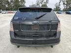 2010 Ford Edge Limited