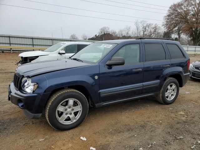 2006 Jeep Grand Cherokee Laredo