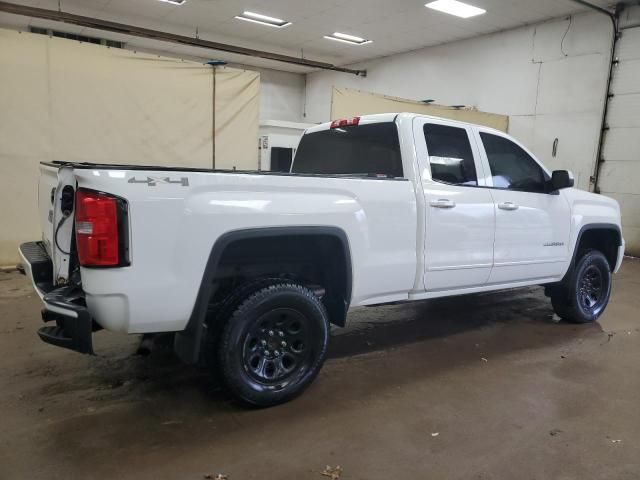 2015 GMC Sierra K1500