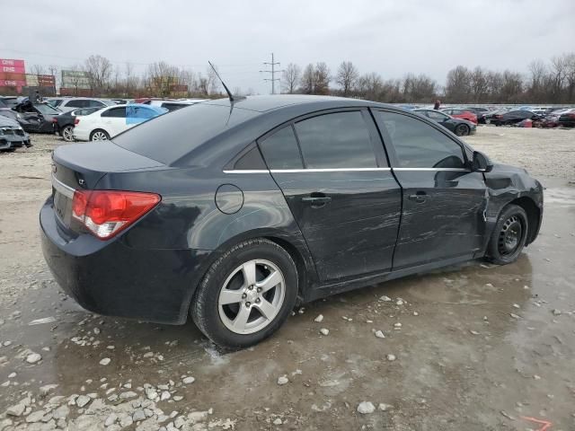 2013 Chevrolet Cruze LT