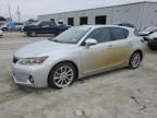 2011 Lexus CT 200