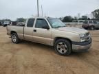 2004 Chevrolet Silverado C1500