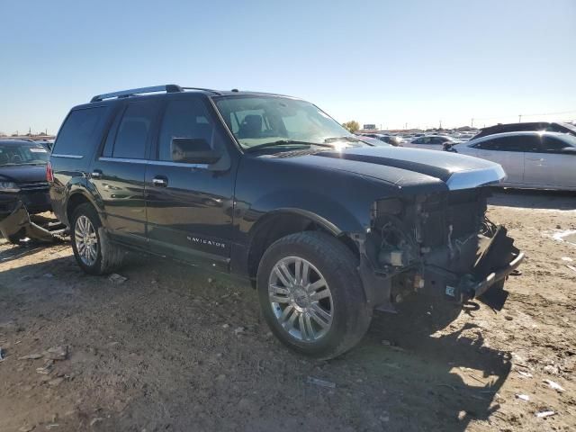 2010 Lincoln Navigator