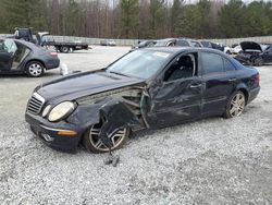 2007 Mercedes-Benz E 350 en venta en Gainesville, GA