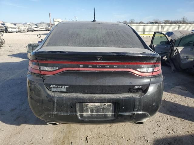 2014 Dodge Dart GT