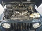 2006 Jeep Wrangler / TJ Sport