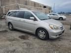 2007 Honda Odyssey EXL