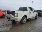 2007 Ford F150 Supercrew