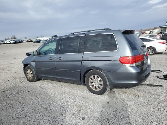 2010 Honda Odyssey EX