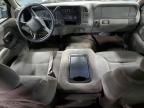 1999 Chevrolet Tahoe K1500