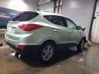 2010 Hyundai Tucson GLS