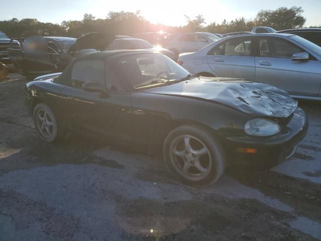 1999 Mazda MX-5 Miata