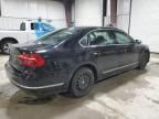 2016 Volkswagen Passat S