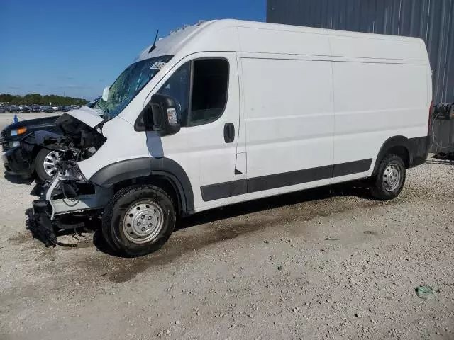 2023 Dodge 2023 RAM Promaster 2500 2500 High