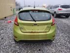 2013 Ford Fiesta SE