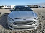 2017 Ford Fusion S