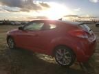 2017 Hyundai Veloster