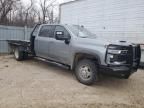 2024 Chevrolet Silverado K3500 LT