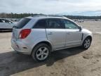 2014 Chevrolet Captiva LT