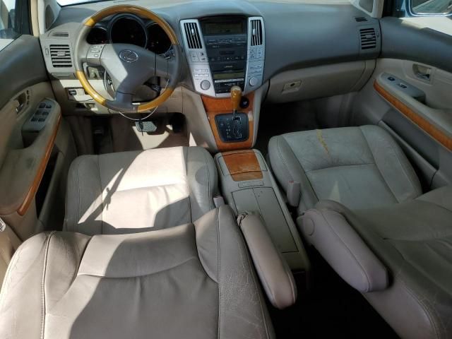 2005 Lexus RX 330