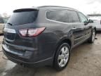 2015 Chevrolet Traverse LTZ