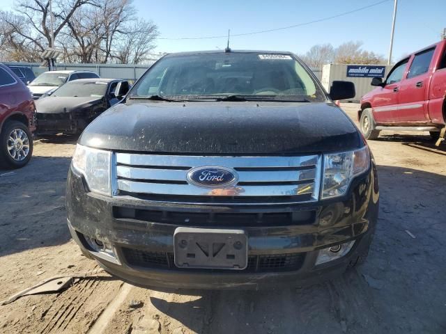 2010 Ford Edge Limited