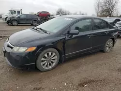 2008 Honda Civic DX-G en venta en London, ON