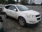 2010 Chevrolet Traverse LT