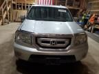 2010 Honda Pilot EXL