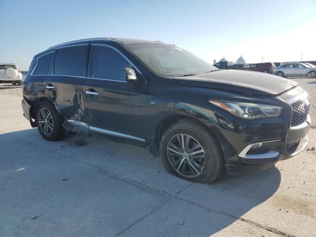 2016 Infiniti QX60