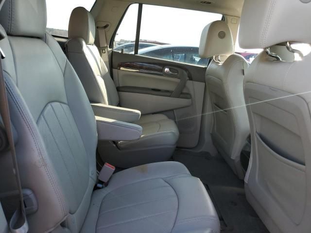 2016 Buick Enclave