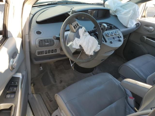 2005 Nissan Quest S