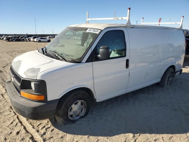 2004 Chevrolet Express G1500