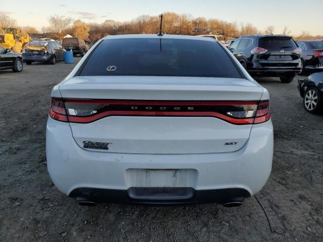 2013 Dodge Dart SXT