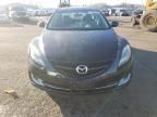 2013 Mazda 6 Touring Plus