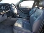 2007 Toyota 4runner Limited