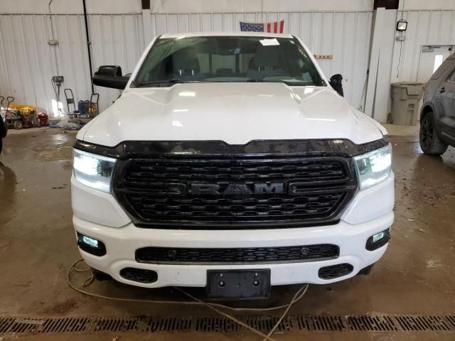 2023 Dodge RAM 1500 BIG HORN/LONE Star