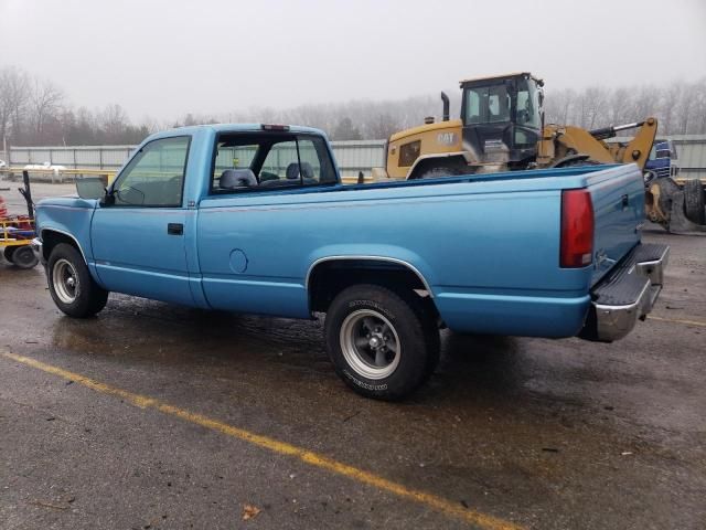 1994 GMC Sierra C1500