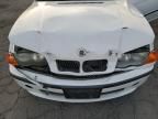 2001 BMW 330 I