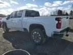 2022 Chevrolet Silverado K2500 Heavy Duty LT