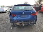 2013 BMW X1 XDRIVE35I