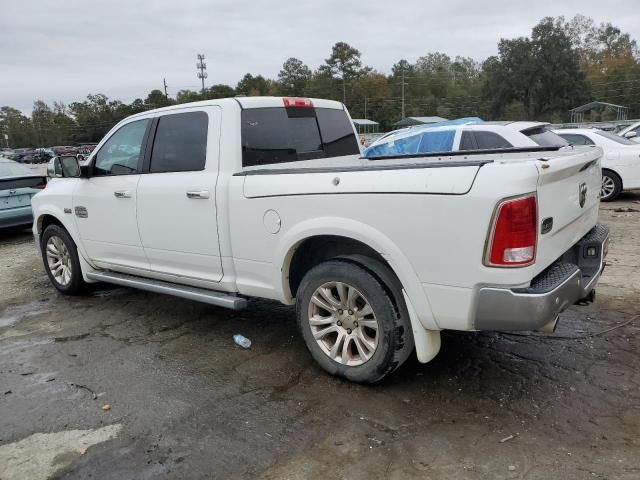 2014 Dodge RAM 1500 Longhorn