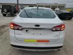 2017 Ford Fusion SE Hybrid