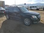 2013 Mercedes-Benz GLK 350 4matic