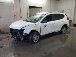 2018 Nissan Rogue S en venta en Madisonville, TN