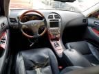 2009 Lexus ES 350