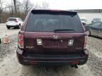 2007 Honda Pilot EX