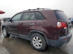 2012 KIA Sorento Base