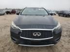 2017 Infiniti QX30 Base